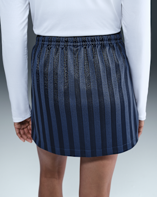 【Nike】★スカート★ Women's Jacquard Striped Skirt Nike Sportswear Women's Jacquard Striped Skirt. Nike.com